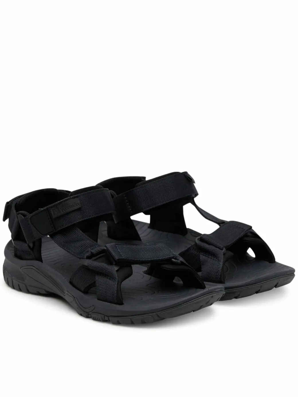 Sandali Lakewood Ride Sandal M 4019021 Grigio