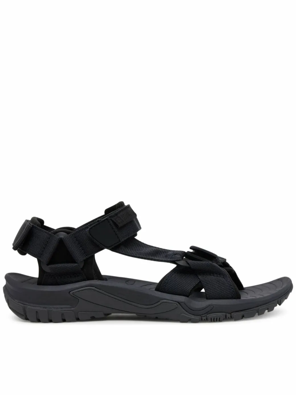Sandali Lakewood Ride Sandal M 4019021 Grigio