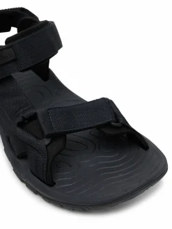 Sandali Lakewood Ride Sandal M 4019021 Grigio