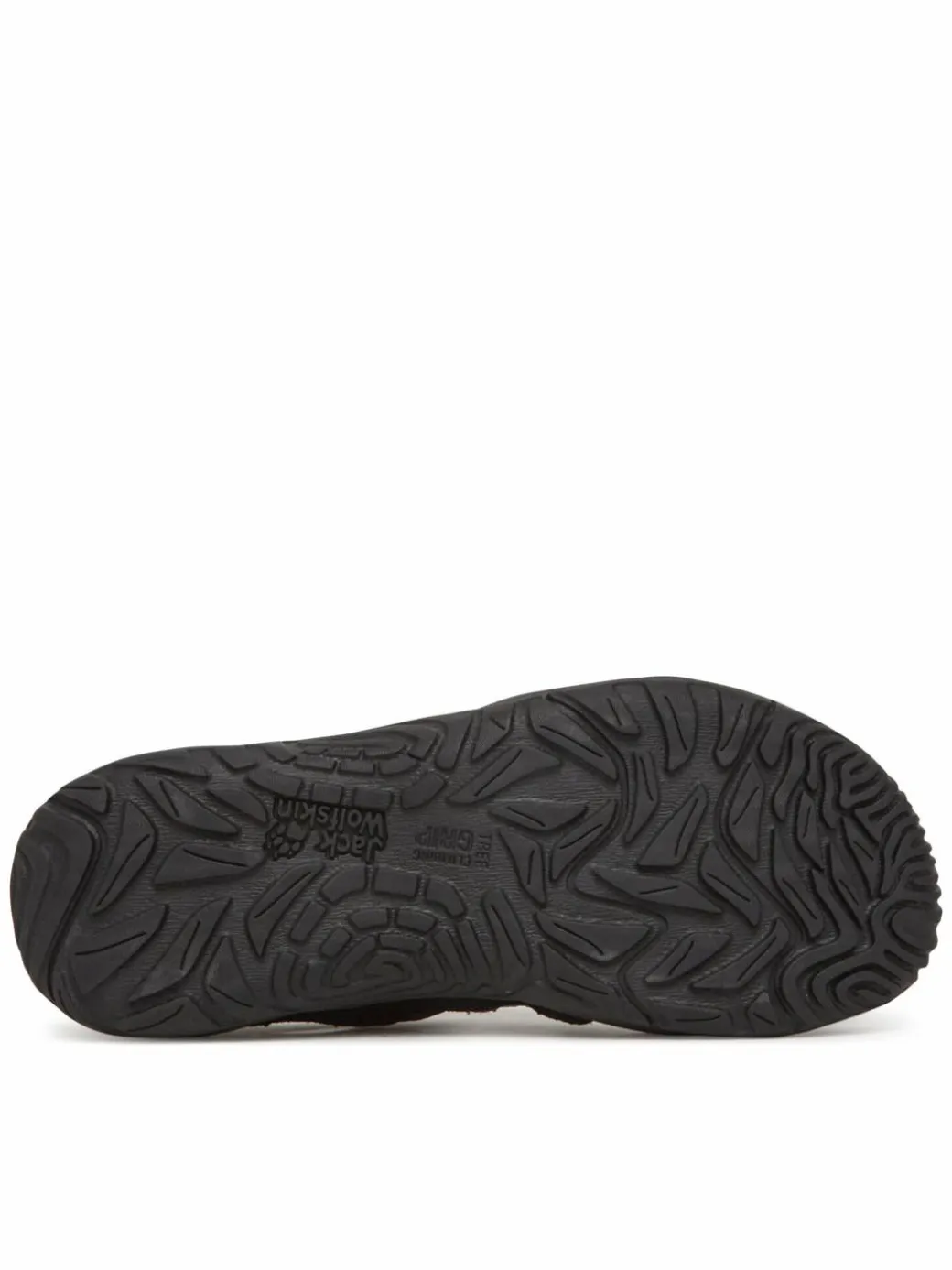 Sandali Levente Sandal A64080 S Nero