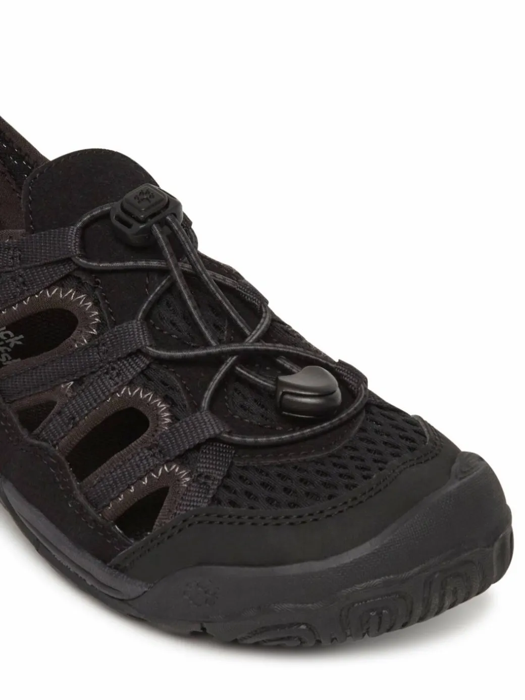 Sandali Levente Sandal A64080 S Nero
