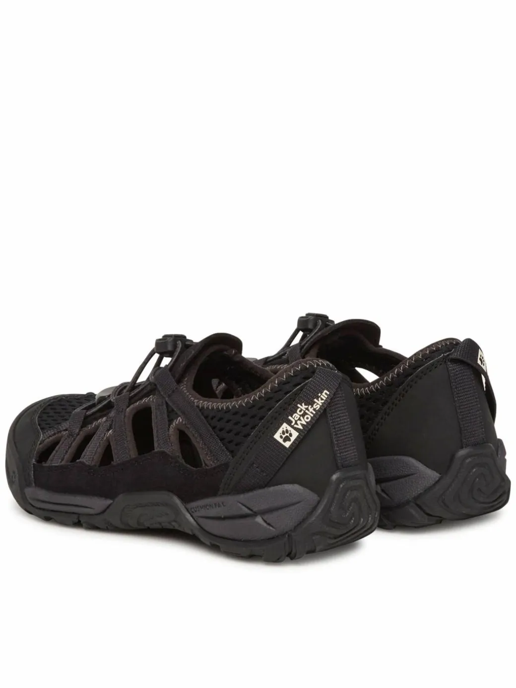 Sandali Levente Sandal A64080 S Nero