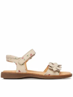 Sandali Lorine Flowers G3150251-43 M Beige