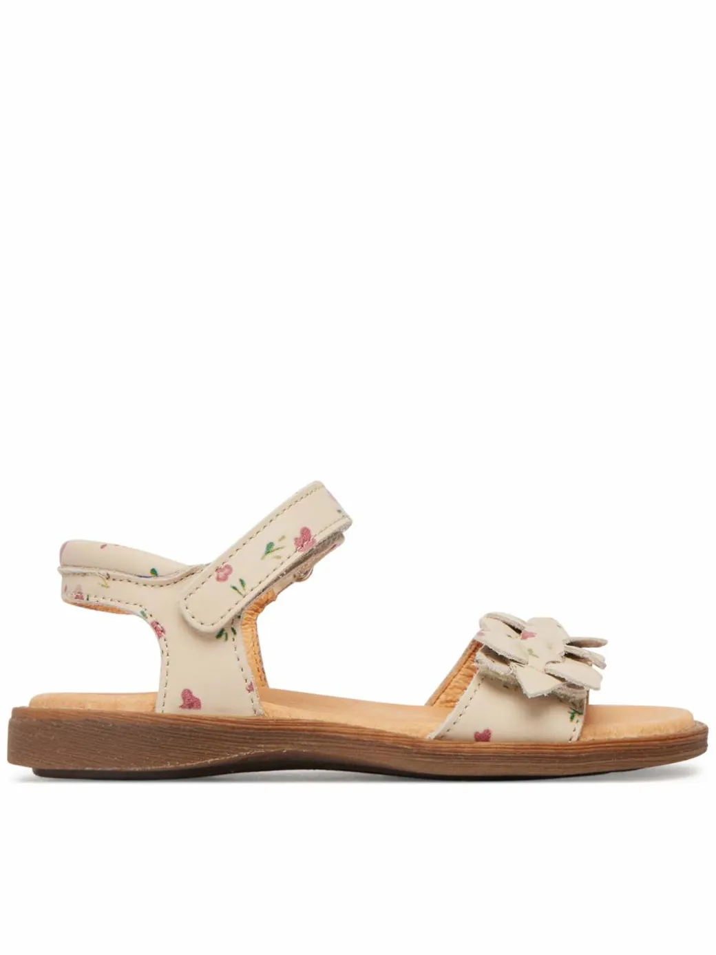 Sandali Lorine Flowers G3150251-43 M Beige