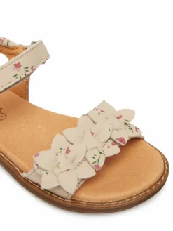 Sandali Lorine Flowers G3150251-43 M Beige