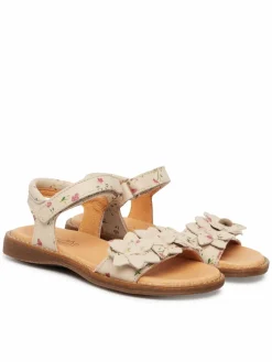 Sandali Lorine Flowers G3150251-43 M Beige