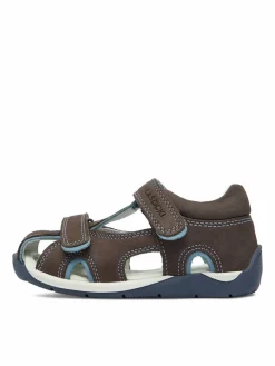 Sandali MARCUS CI12-MARCUS-02A Blu scuro