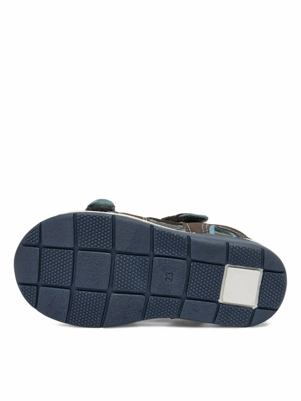 Sandali MARCUS CI12-MARCUS-02A Blu scuro