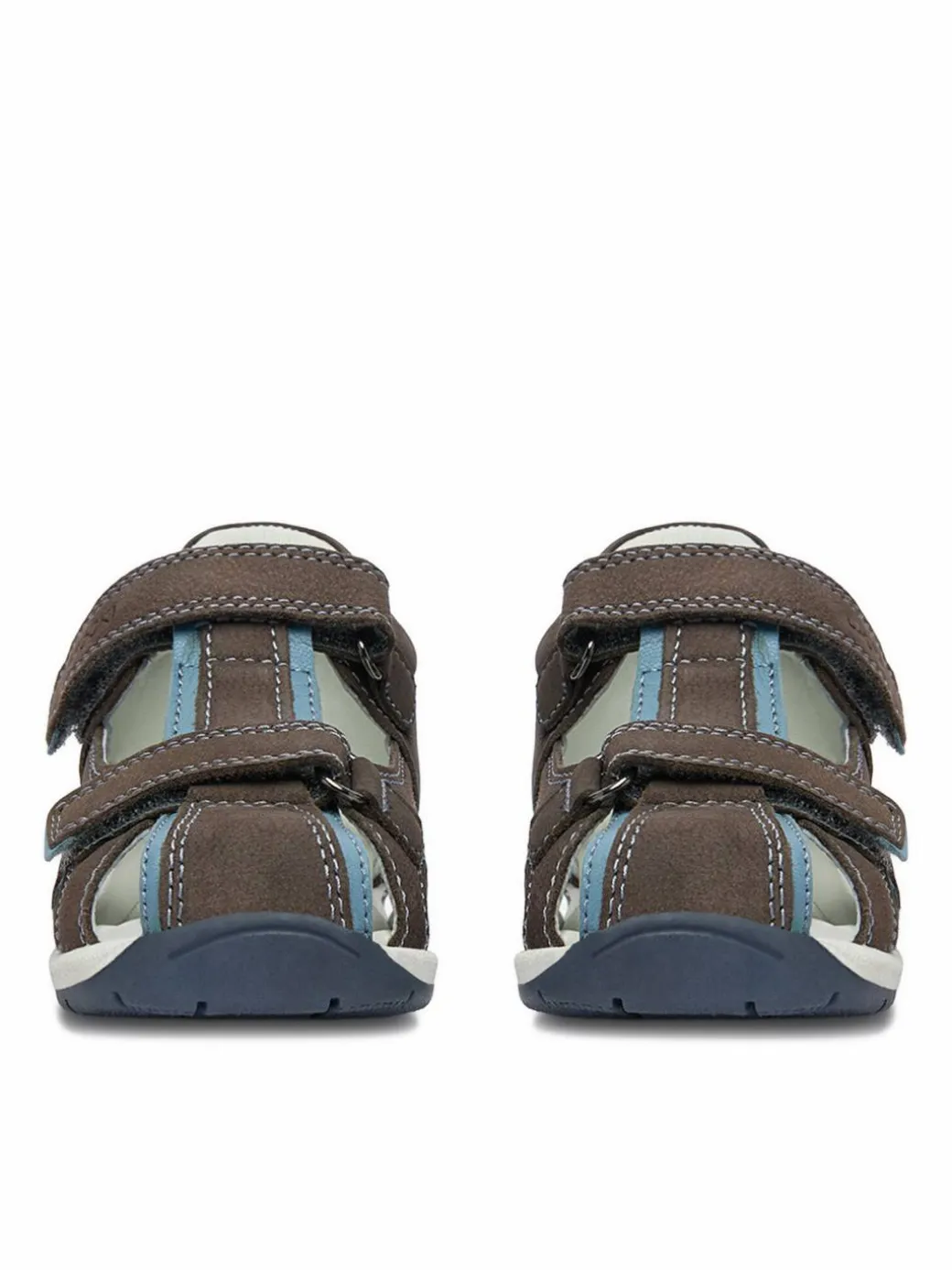 Sandali MARCUS CI12-MARCUS-02A Blu scuro