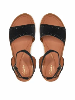 Sandali Maritime May 26176290 Nero