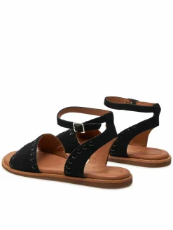 Sandali Maritime May 26176290 Nero