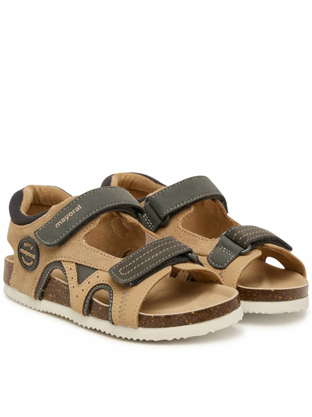 Sandali 43775.84 Marrone