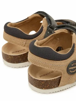 Sandali 43775.84 Marrone
