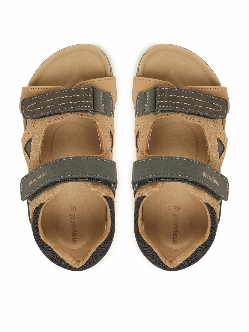 Sandali 43775.84 Marrone