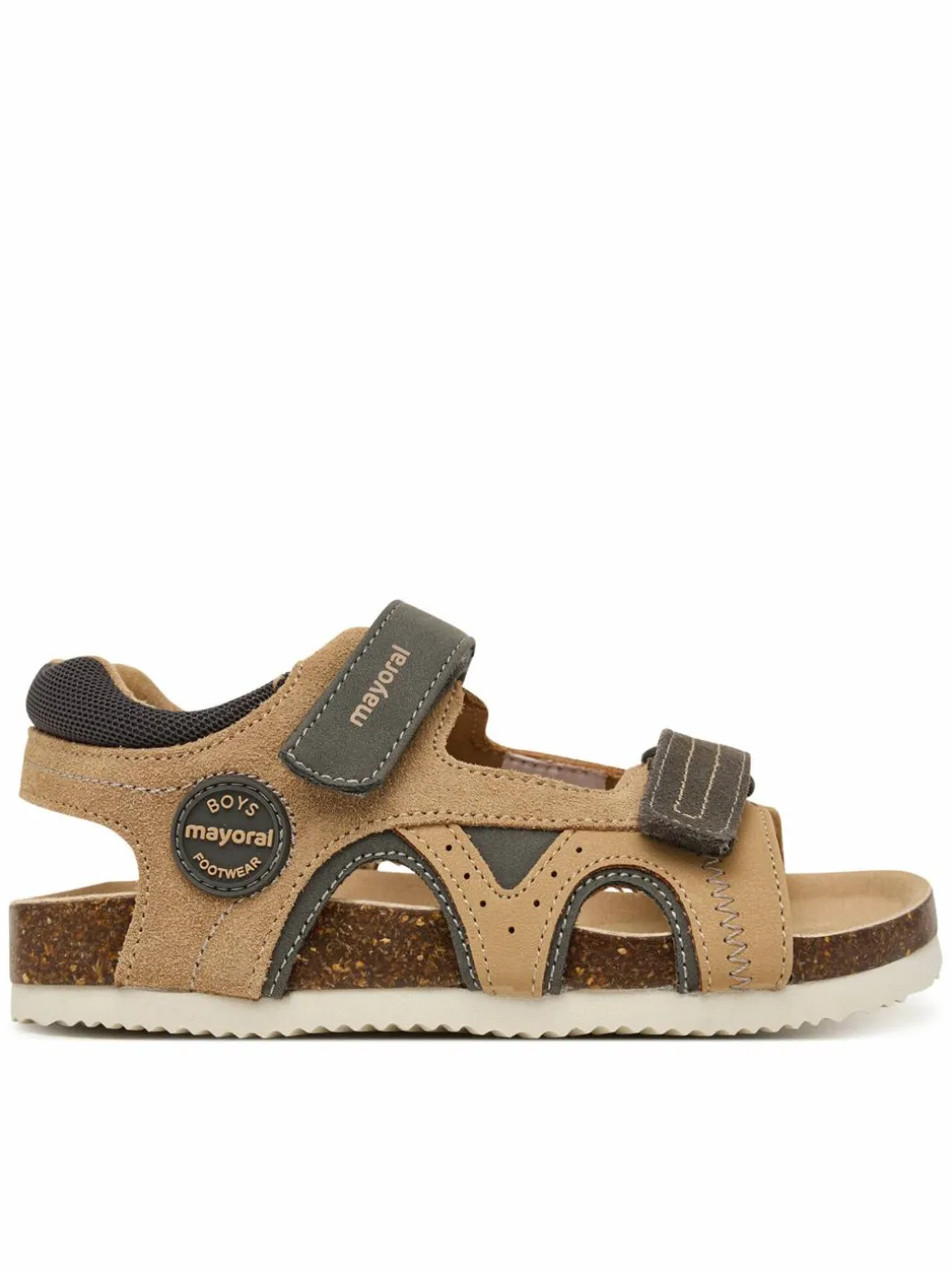 Sandali 43775.84 Marrone