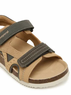 Sandali 43775.84 Marrone