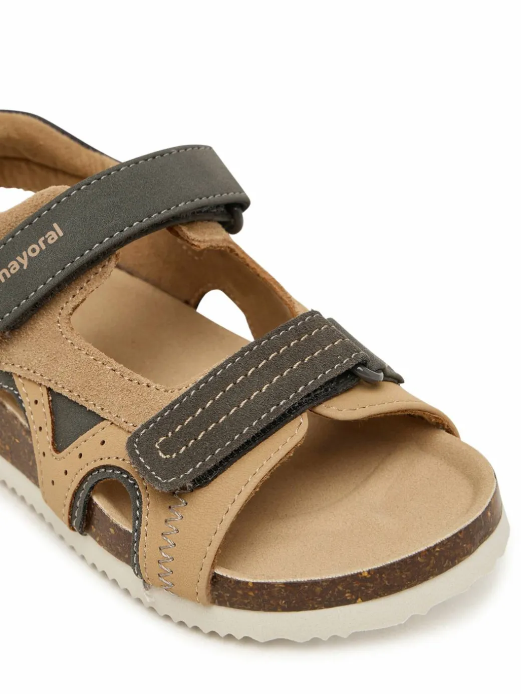 Sandali 43775.84 Marrone
