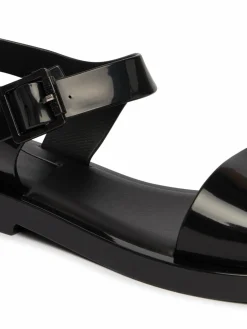 Sandali Mar Sandal II Ad 33815 Nero