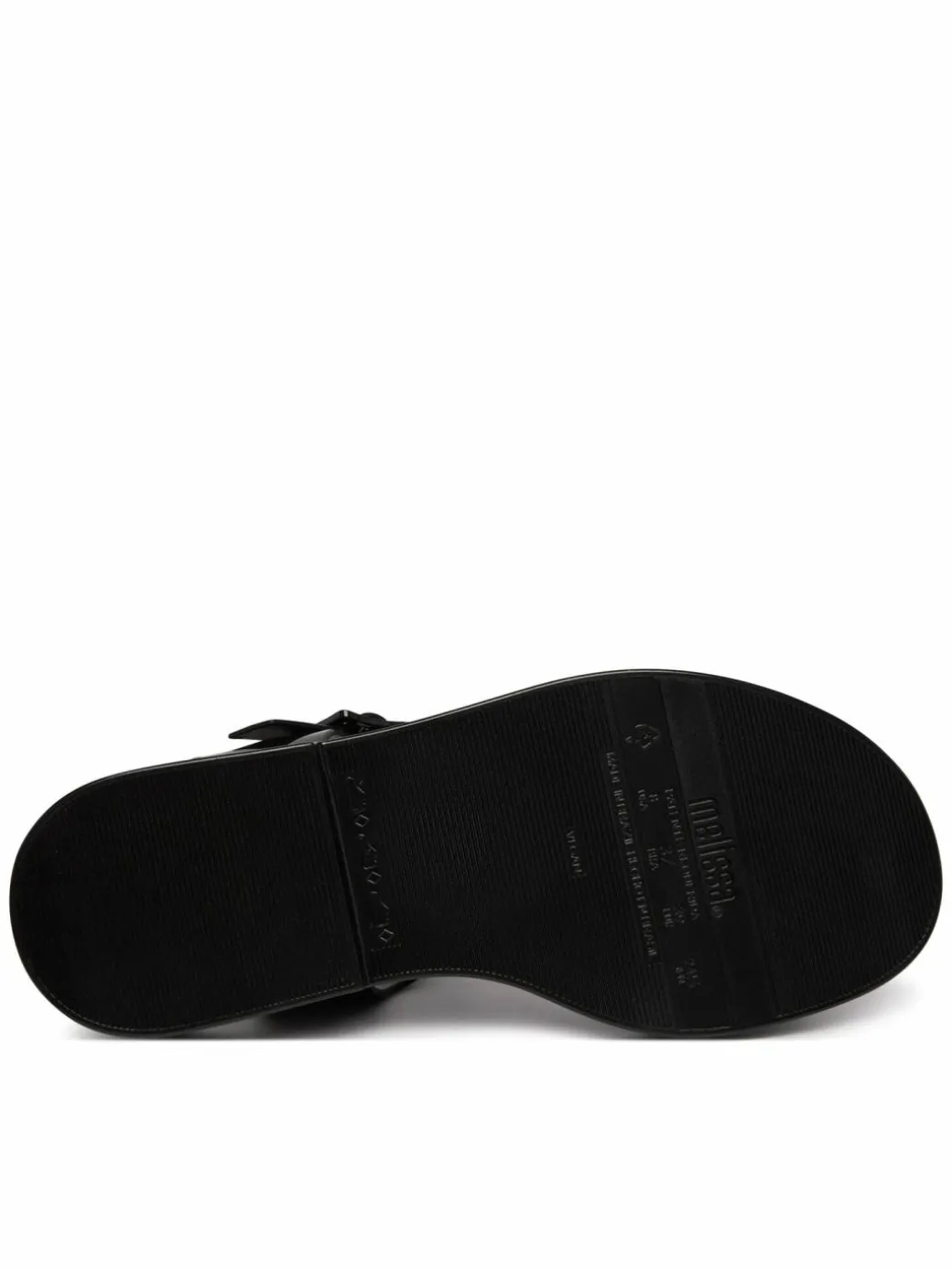 Sandali Mar Sandal II Ad 33815 Nero