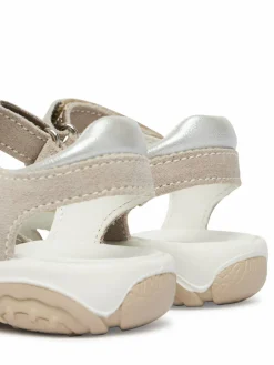 Sandali 1383711 M Beige