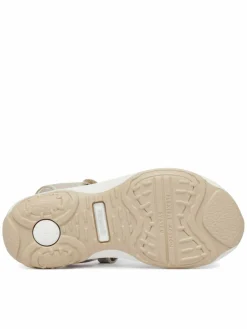 Sandali 1383711 M Beige
