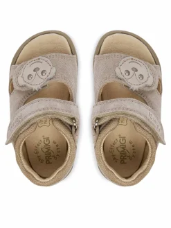 Sandali 1365511 M Beige