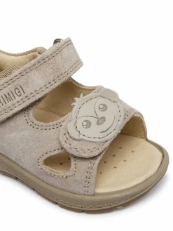 Sandali 1365511 M Beige