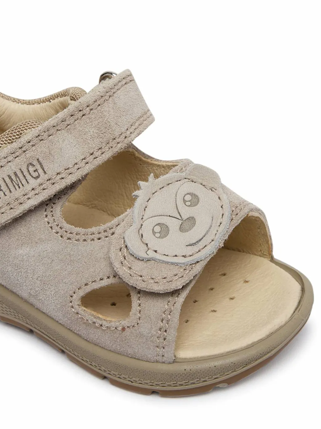 Sandali 1365511 M Beige