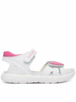 Sandali 262204 M Bianco