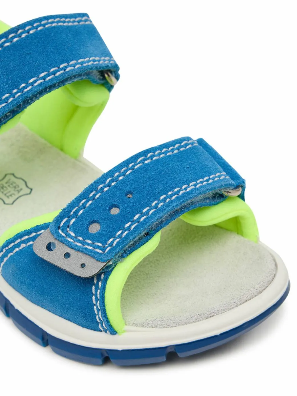 Sandali 1397333 M Blu