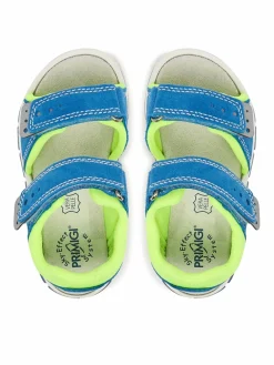 Sandali 1397333 M Blu