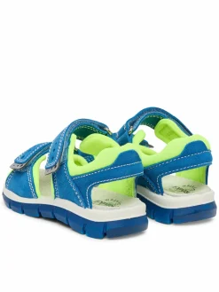 Sandali 1397333 M Blu