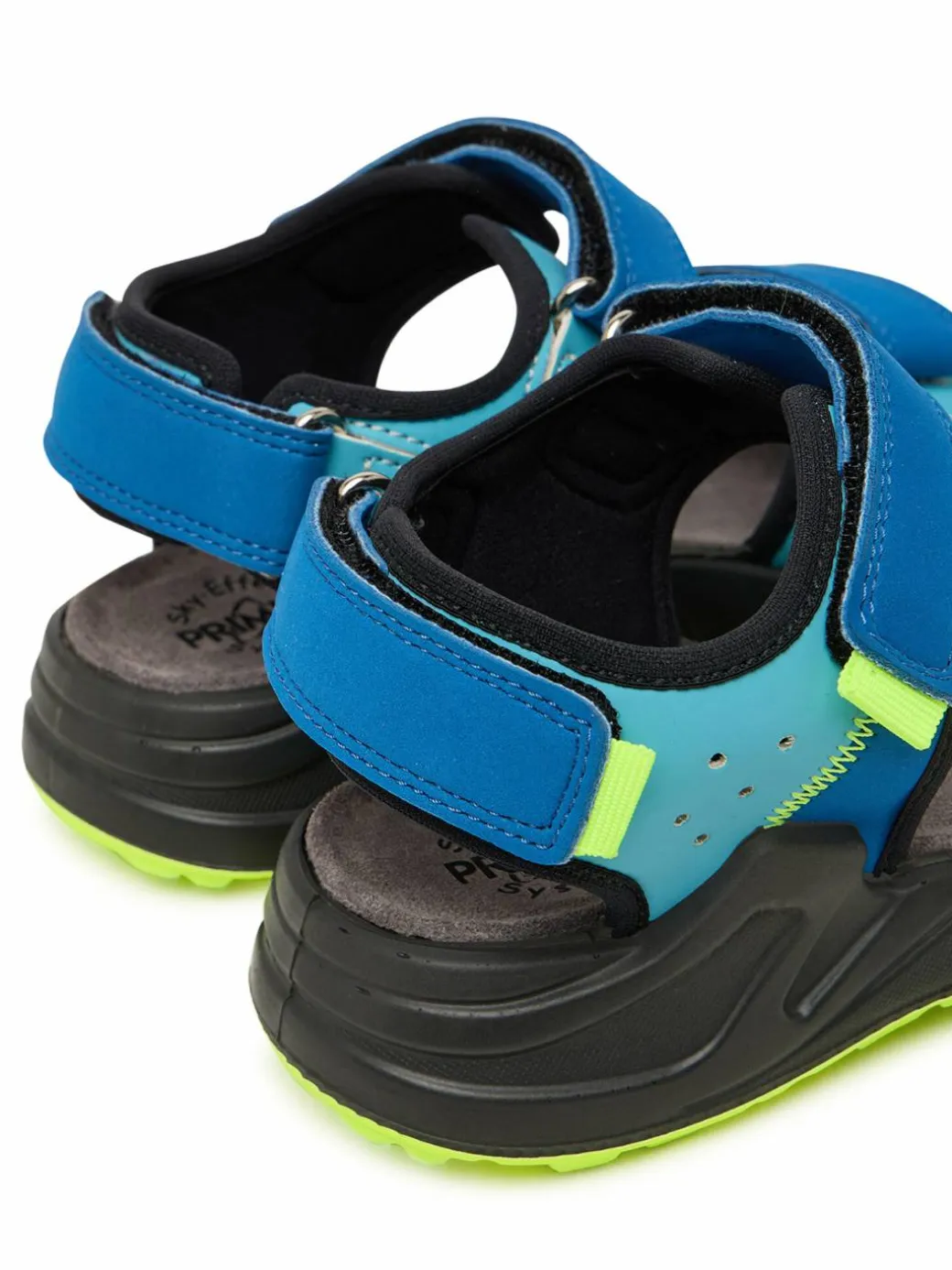 Sandali 1398822 M Blu
