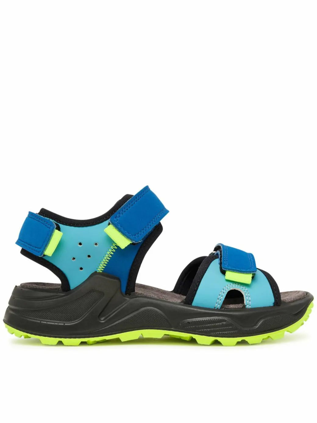 Sandali 1398822 M Blu