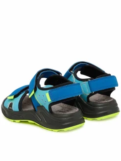 Sandali 1398822 M Blu