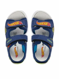 Sandali 1397800 M Blu scuro
