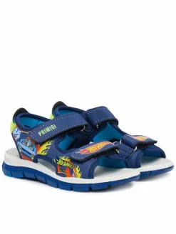 Sandali 1397800 M Blu scuro