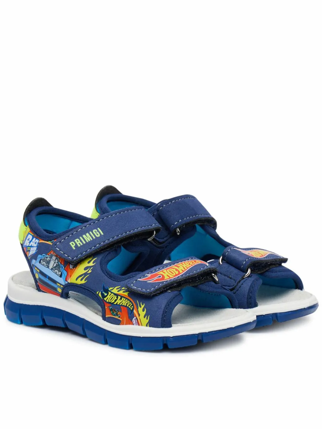 Sandali 1397800 M Blu scuro