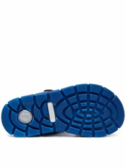 Sandali 1397800 M Blu scuro
