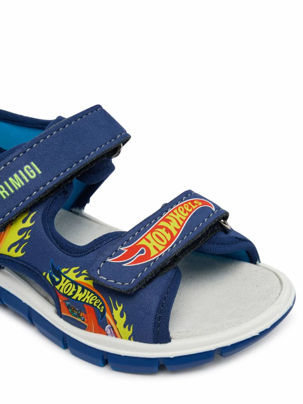Sandali 1397800 M Blu scuro