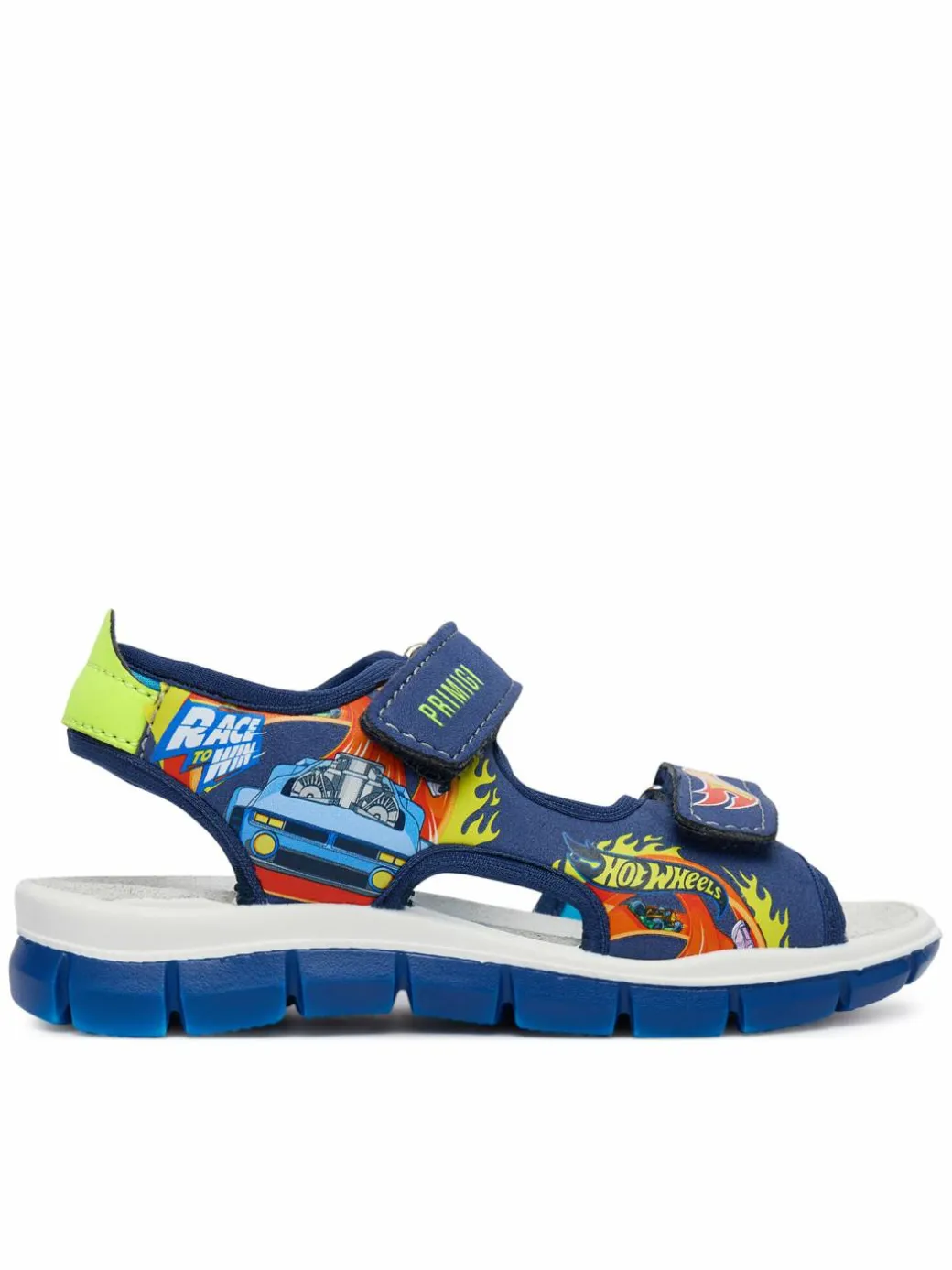 Sandali 1397800 M Blu scuro