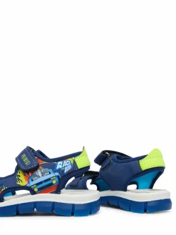 Sandali 1397800 M Blu scuro