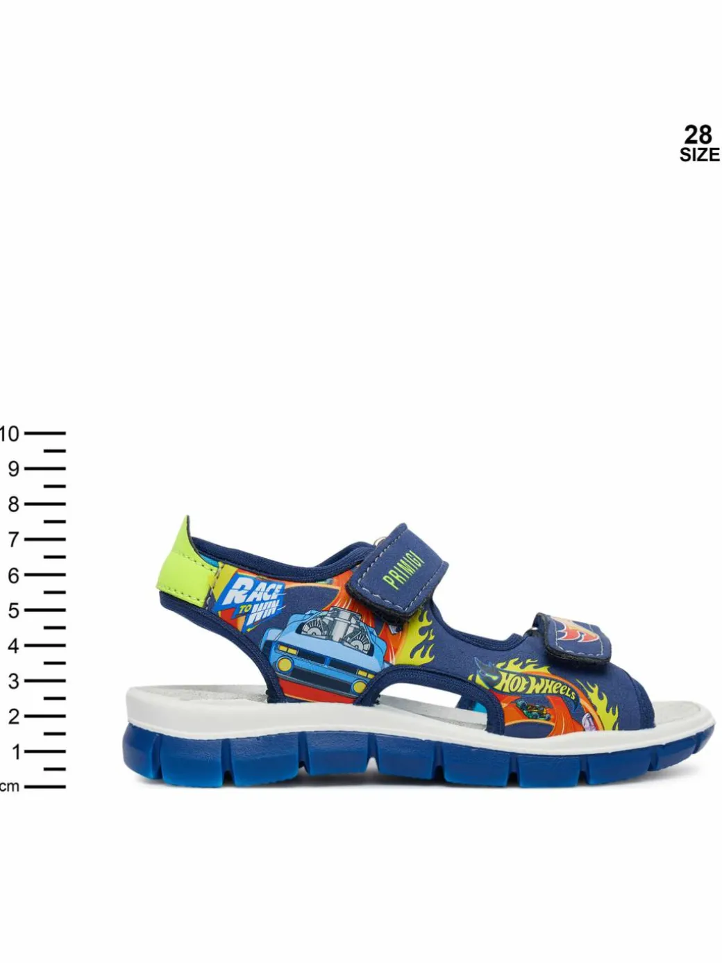 Sandali 1397800 M Blu scuro