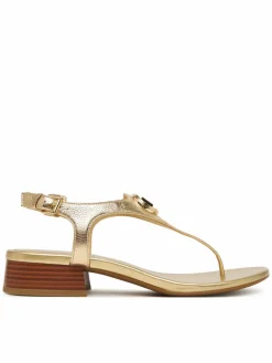 Sandali Mckenzie 40T6MZFS1M Oro