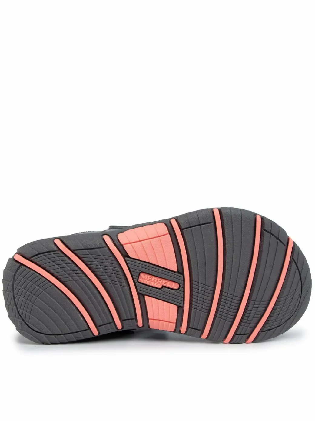 Sandali M-Hydro MK162555 Grigio