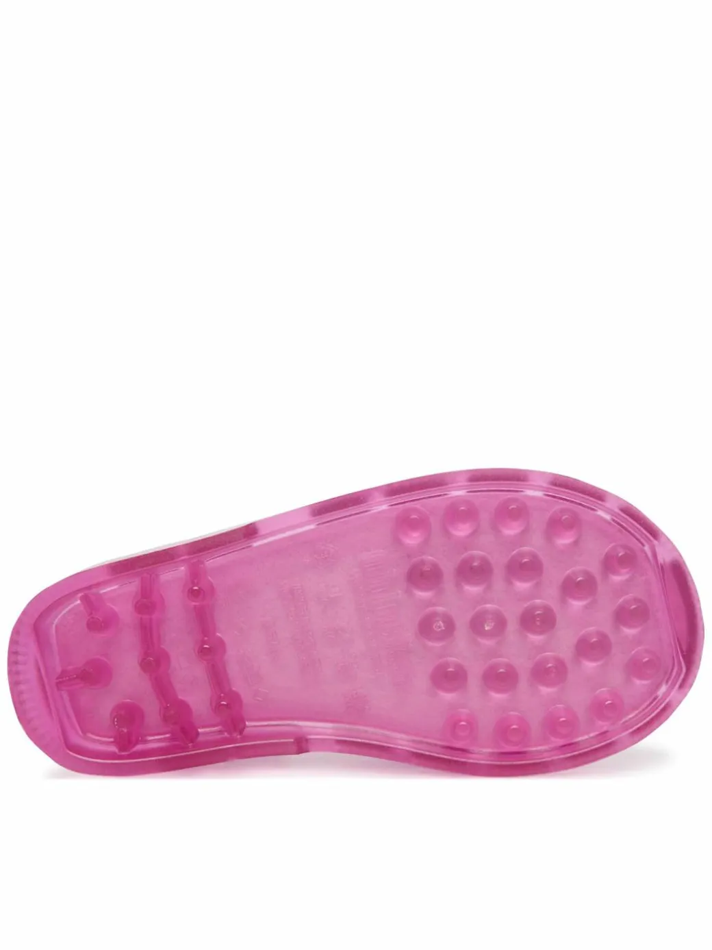 Sandali Mini Melissa Possession Bb 32410 Rosa