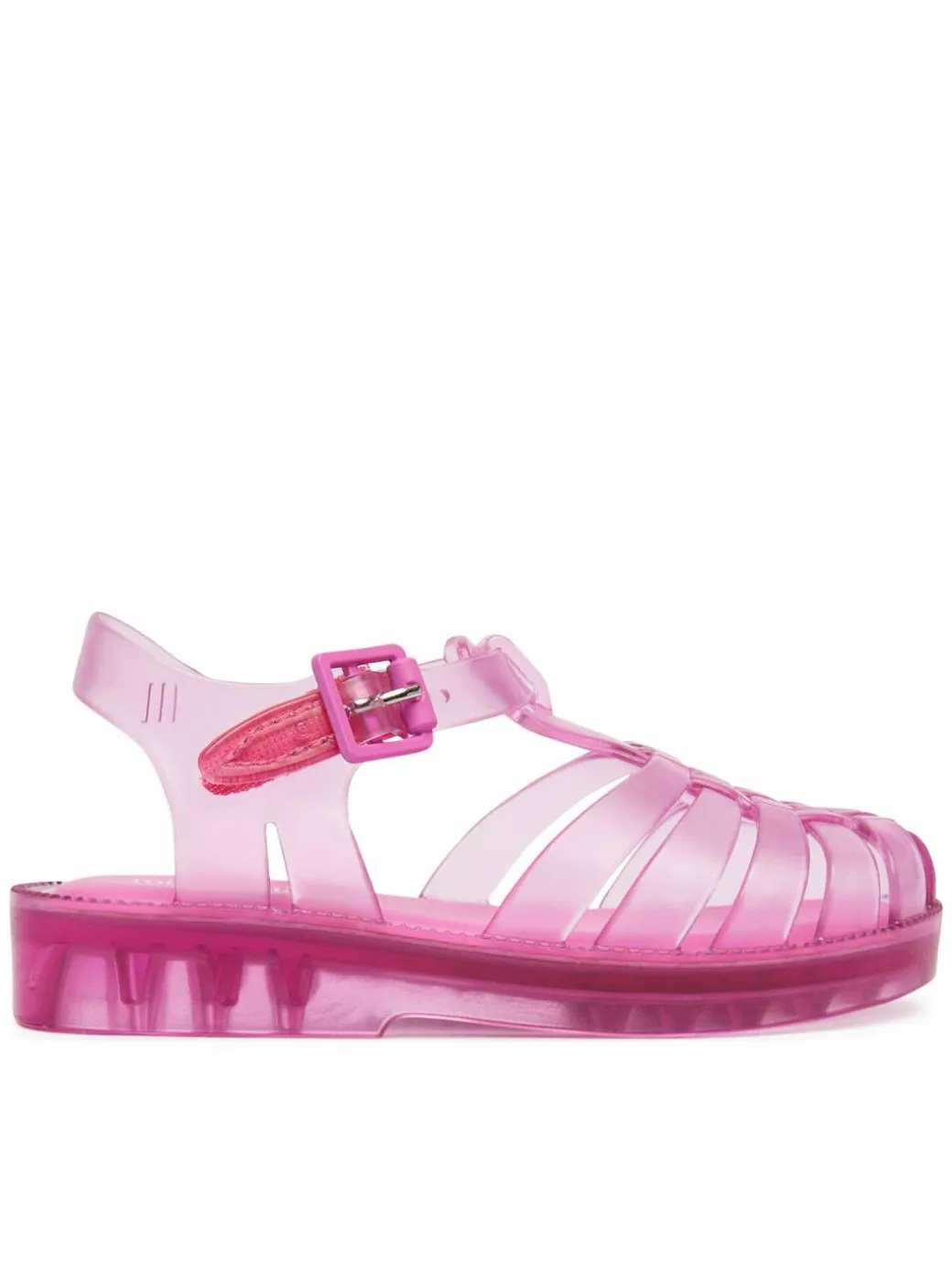 Sandali Mini Melissa Possession Bb 32410 Rosa