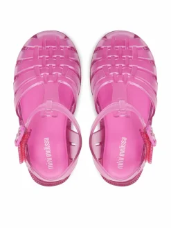 Sandali Mini Melissa Possession Bb 32410 Rosa
