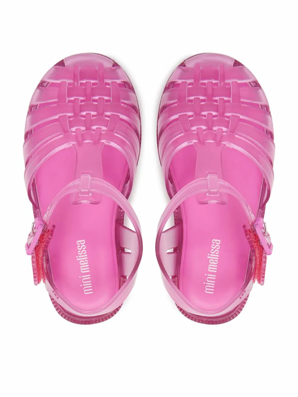 Sandali Mini Melissa Possession Bb 32410 Rosa