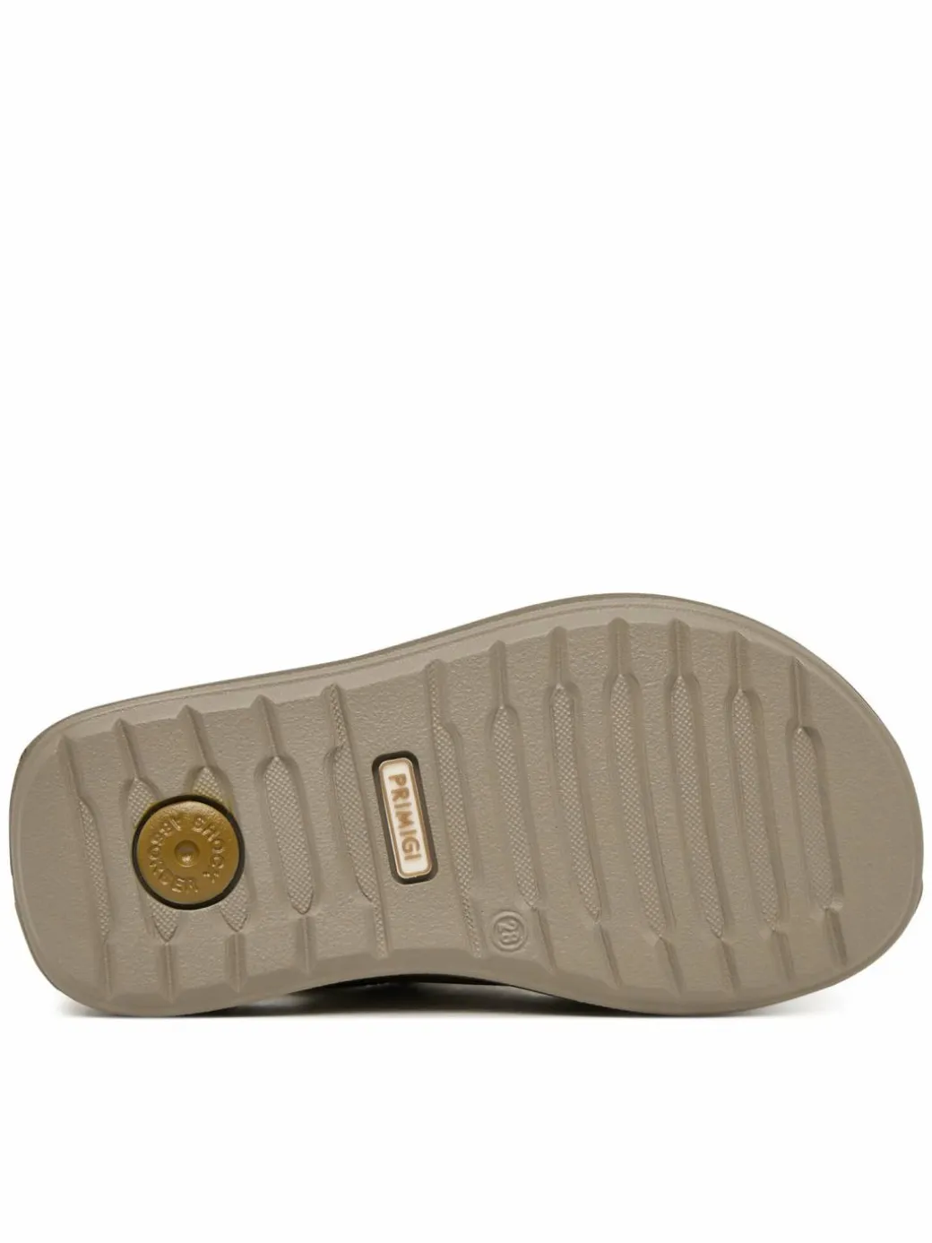 Sandali 1396022 M Marrone